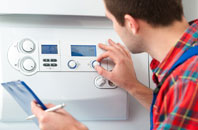 free commercial Fox Lane boiler quotes